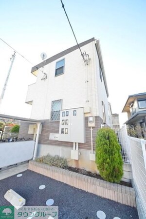 パインコートの物件内観写真